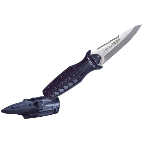 Salvimar cuchillo de pesca submarina Predathor (2)